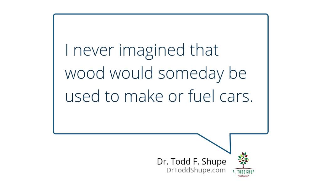 DrToddShupe's tweet photo. A year ago we published "Wood Cars"   Read more here is the latest blog post from https://t.co/rsxfWO4K1r.  Click to read this article on "Wood Cars" https://t.co/Go5EhEO7Gd #Wood #Steel #Thewooddoctor #Woodexpert #Blog https://t.co/sUqUPeuEXh