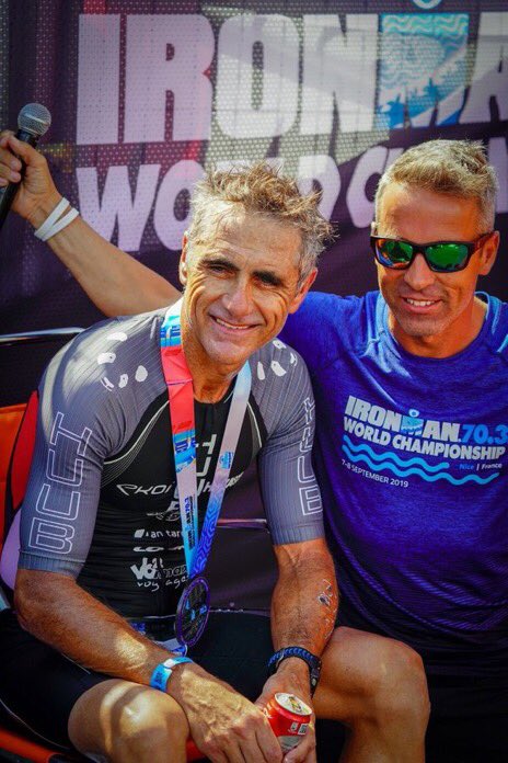 Christian Ollivier (@collivier61) on Twitter photo Le consultant cyclisme de <a href="/RTLFrance/">RTL France</a>, <a href="/L_Jalabert/">Laurent JALABERT</a> , champion du monde de triathlon dans sa catégorie d’âge aujourd’hui à Nice . Félicitations Jaja !!! Crédit photos <a href="/planetatriatlon/">planetatriatlon</a> Le consultant cyclisme de <a href="/RTLFrance/">RTL France</a>, <a href="/L_Jalabert/">Laurent JALABERT</a> , champion du monde de triathlon dans sa catégorie d’âge aujourd’hui à Nice . Félicitations Jaja !!! Crédit photos <a href="/planetatriatlon/">planetatriatlon</a>
