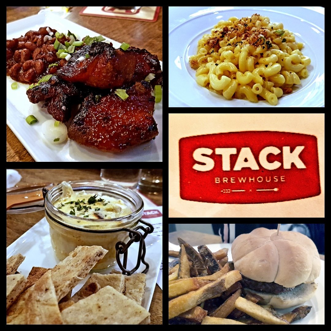 C_Mask1's tweet image. Fantastic job by @NicGignac at the new @StackBrewing project the Stack Brewhouse.  Delicious pork belly burnt ends &amp;amp; beans, sous vide burger, stack man n' cheese plus this spectacular beer cheese I could have drank from the jar.  Great job folks! 

#Sudbury #stackbrewing