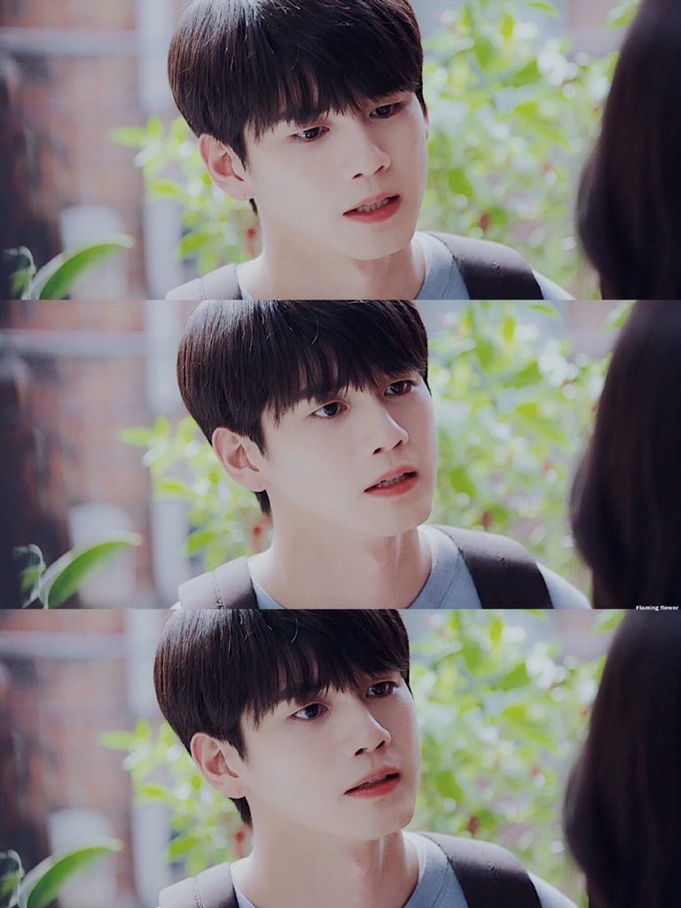 jamplayer0825's tweet photo. 옹성우 차기작이 너무 기대되 #끝까지_열여덟_언제나_옹성우  쉽지않은 역할 첫작품으로 만나 많이 고뇌하며 진중하게 연기한 옹성우! 평생 응원할게요 #옹성우 ✨ https://t.co/UFvoNTagj9