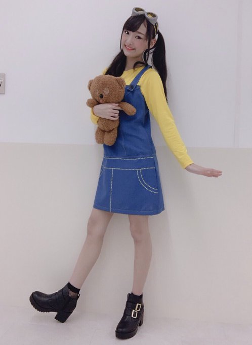 Twitterのコスプレ画像24