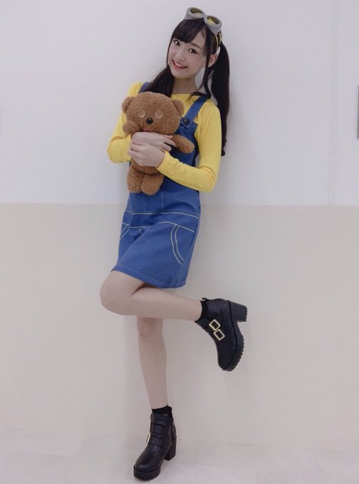 Twitterのコスプレ画像26