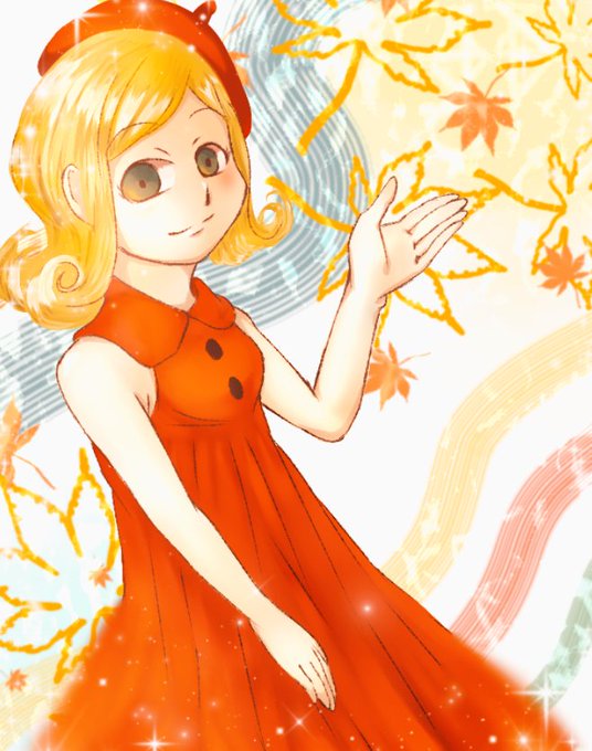 トラベルコちゃんのtwitterイラスト検索結果