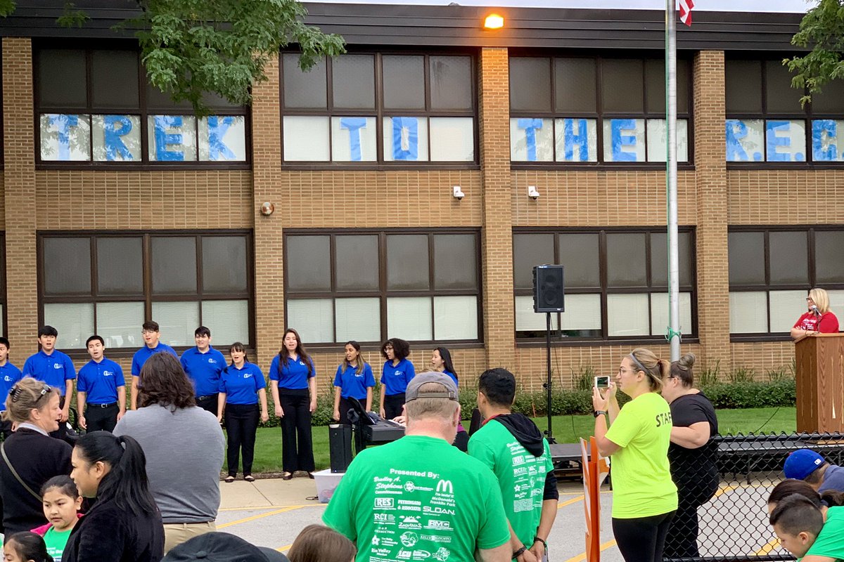 fholthouse's tweet photo. #TrektotheREC #5k #leydenpride @npolyak @gignoffo @D83Shines @LeydenTwpRec #leydenfun https://t.co/Ahk1swGS47