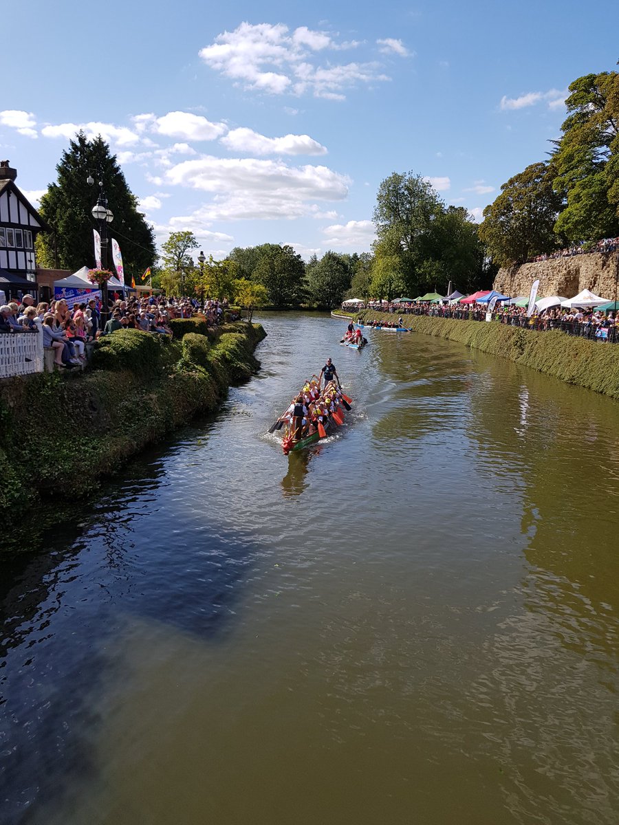 Tonbridge Dragons tweet media