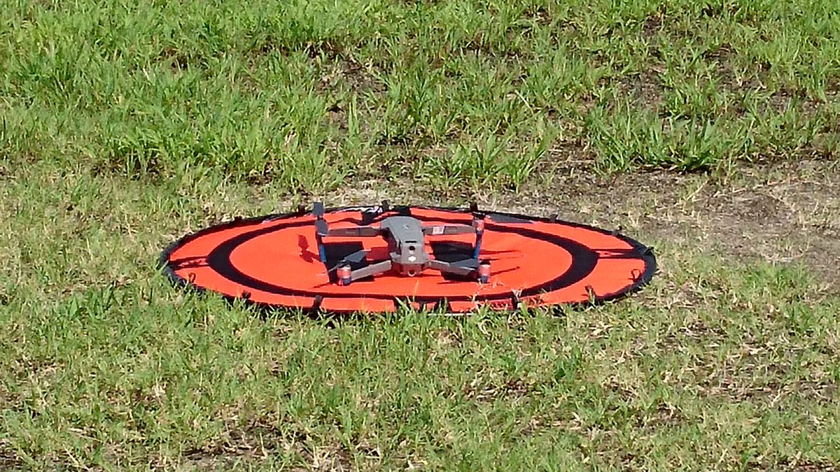 makinodenkijyoy's tweet image. 今日は、朝から南丹市まで #ドローン の研修会に行って来ました(^_^ゞ
僕にとって正に #ホール・ニューワールド 新しい世界と新しい出逢いに感動でした！
#KDAP