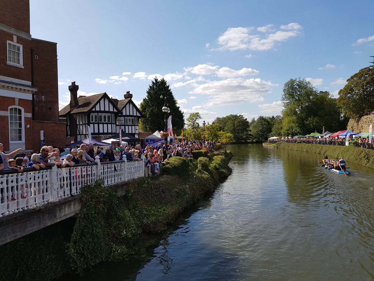 Tonbridge Dragons tweet media