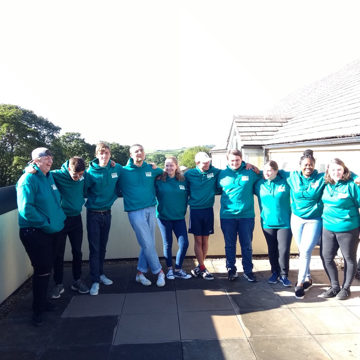 GDGCliff's tweet image. Another excellent groups of OPPs! Look out for more info about them &amp;amp; there projects coming soon! #ONEProgramme