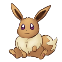 zanuelle's tweet photo. À Zanuelle, les Pokemon domestiques ne peuvent être adoptés que par le biais des hordes ! Et on peut vous garantir qu'ils sortent de l’ordinaire...Voyez par vous-même: https://t.co/sRFnPHGaVb

(Leurs dessins réalisés par @BouncingFlamby  !! )
#pokemon #Eevee #zanuelle https://t.co/EWviEMUdW5
