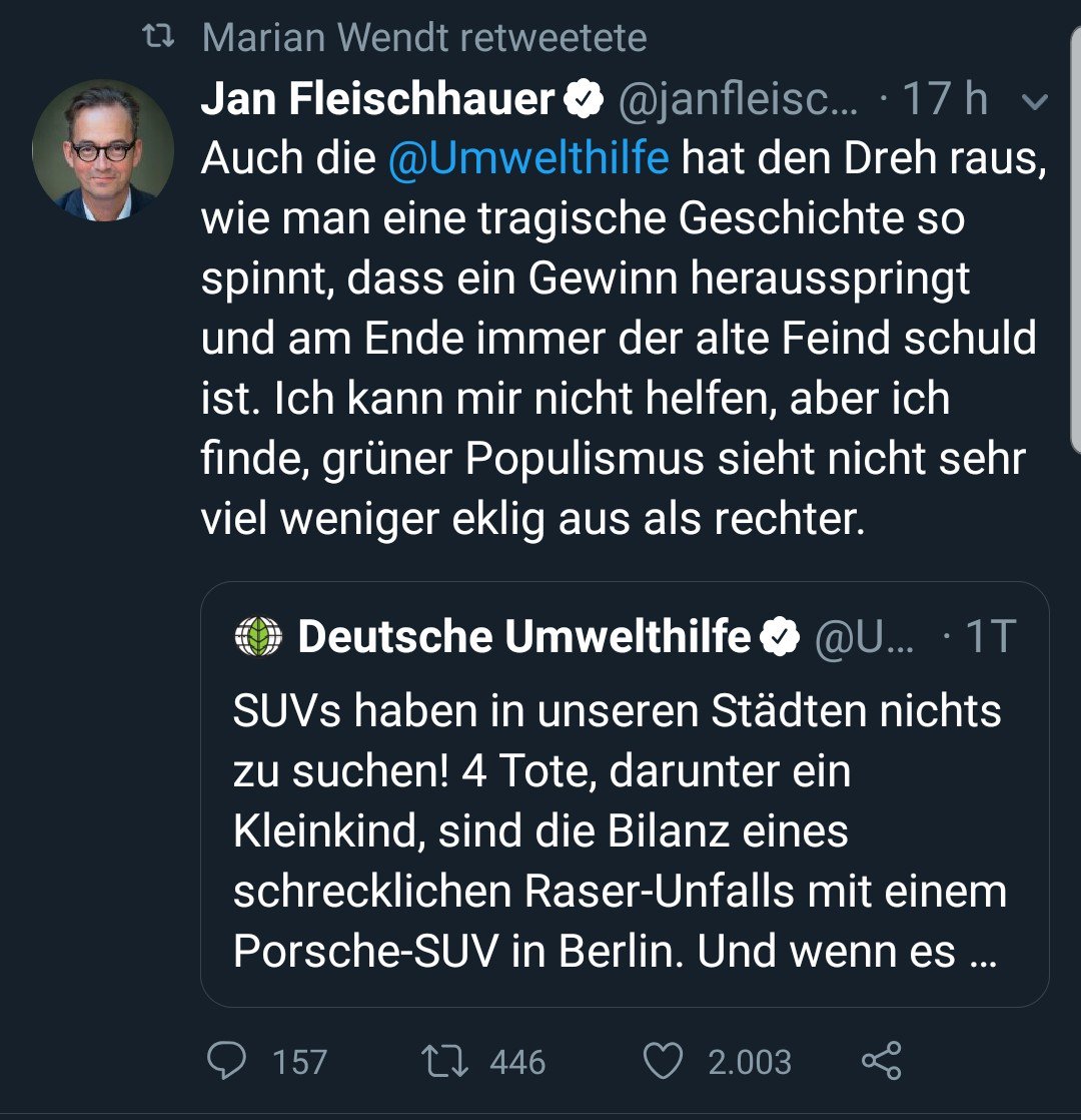 pns_watch's tweet photo. #CDU Bundestagsabgeordneter @MdbWendt (Nordsachsen) retweetet @janfleischhauer|s polemischen Vergleich. Da weißt Du welchen Geistes Kind die CDU in #Sachsen teilweise ist. // cc @watch_union @sachsennaht https://t.co/2mn0Qa8sbj