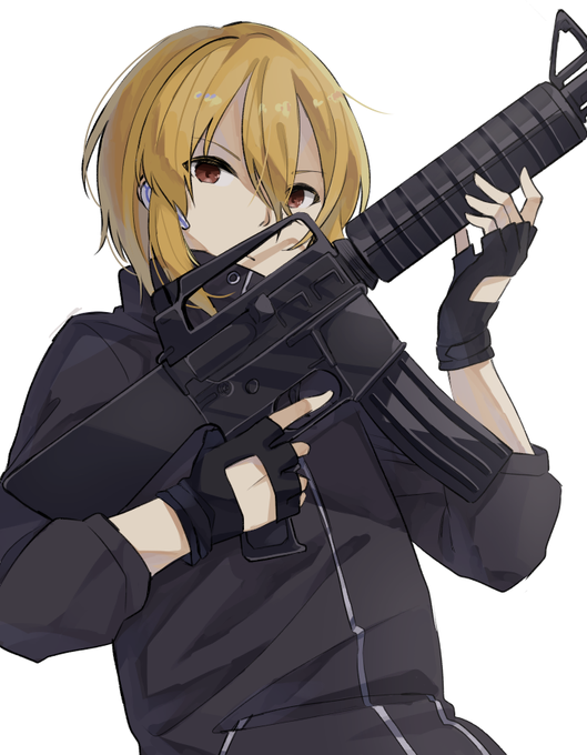アサルトライフルのtwitterイラスト検索結果 古い順 アサルトライフルのtwitterイラスト検索結果 古い順