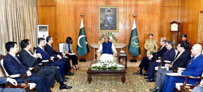 appcsocialmedia's tweet image. #China opposes any unilateral action to #complicate situation: Wang 

#APPNews 

@ArifAlvi @PresOfPakistan @CathayPak @pid_gov 
#WangYi

app.com.pk/china-opposes-… via APP