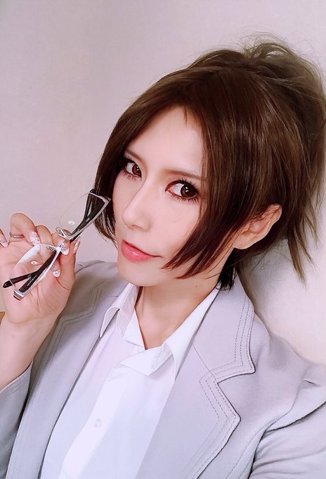 コスプレイヤー鷹村アオイのTwitter画像16