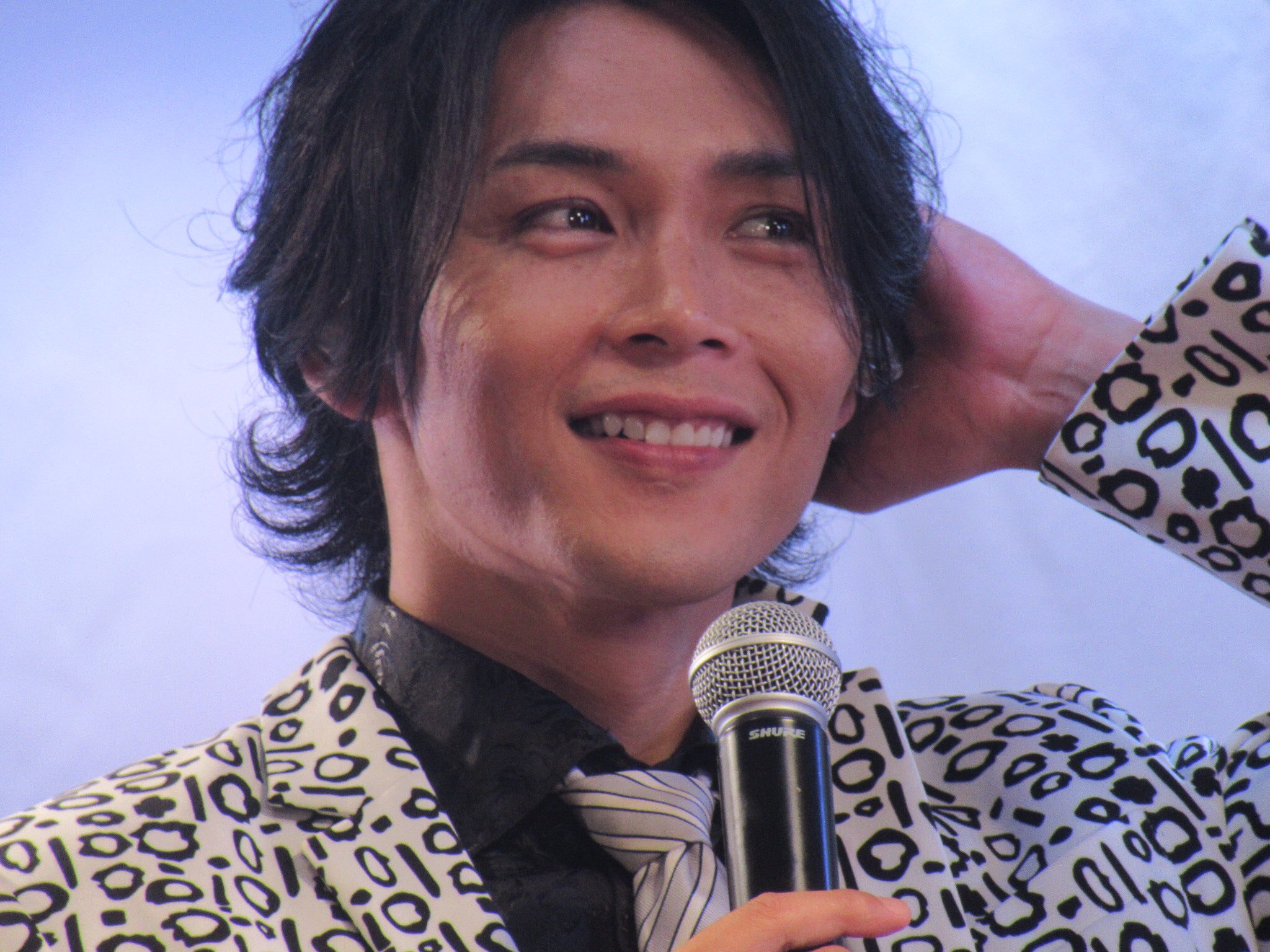純烈 Official Website | 【FC会員限定】「純烈のうでまくら