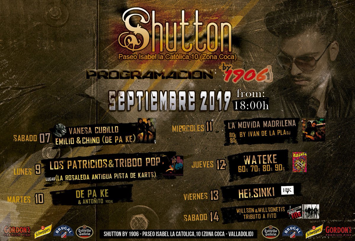 ShuttonClub tweet picture