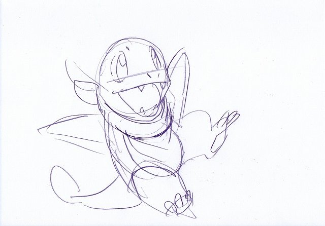 ヒトカゲのtwitterイラスト検索結果 古い順