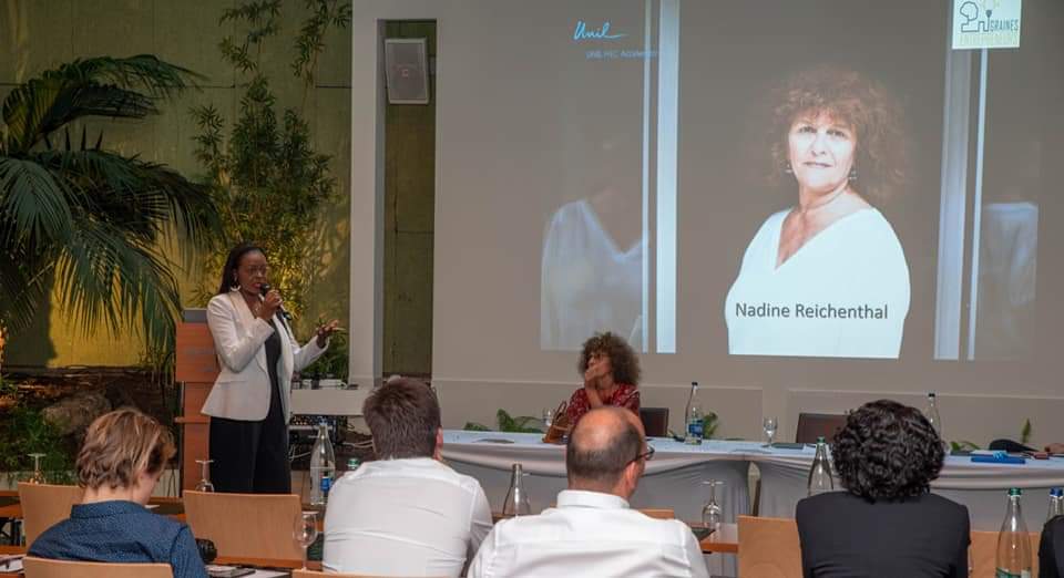 YAJTE1's tweet photo. Revivez en image les photos de l'événement Réunion annuelle des jeunes du réseau Yajte organisé le 07 Septembre 2019 à l'hôtel Alpha Palmiers Lausanne.

Plus d'informations, cliquez ici
https://t.co/UGX0TNbZkQ
#Switzerland https://t.co/WcJh6O0gUm