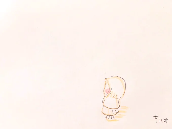 私、ひとりぼっちじゃないんだ。

ってあなたがそうわかるように

わたしが今ここにいる。 