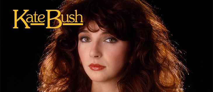 Kate Bush Charts