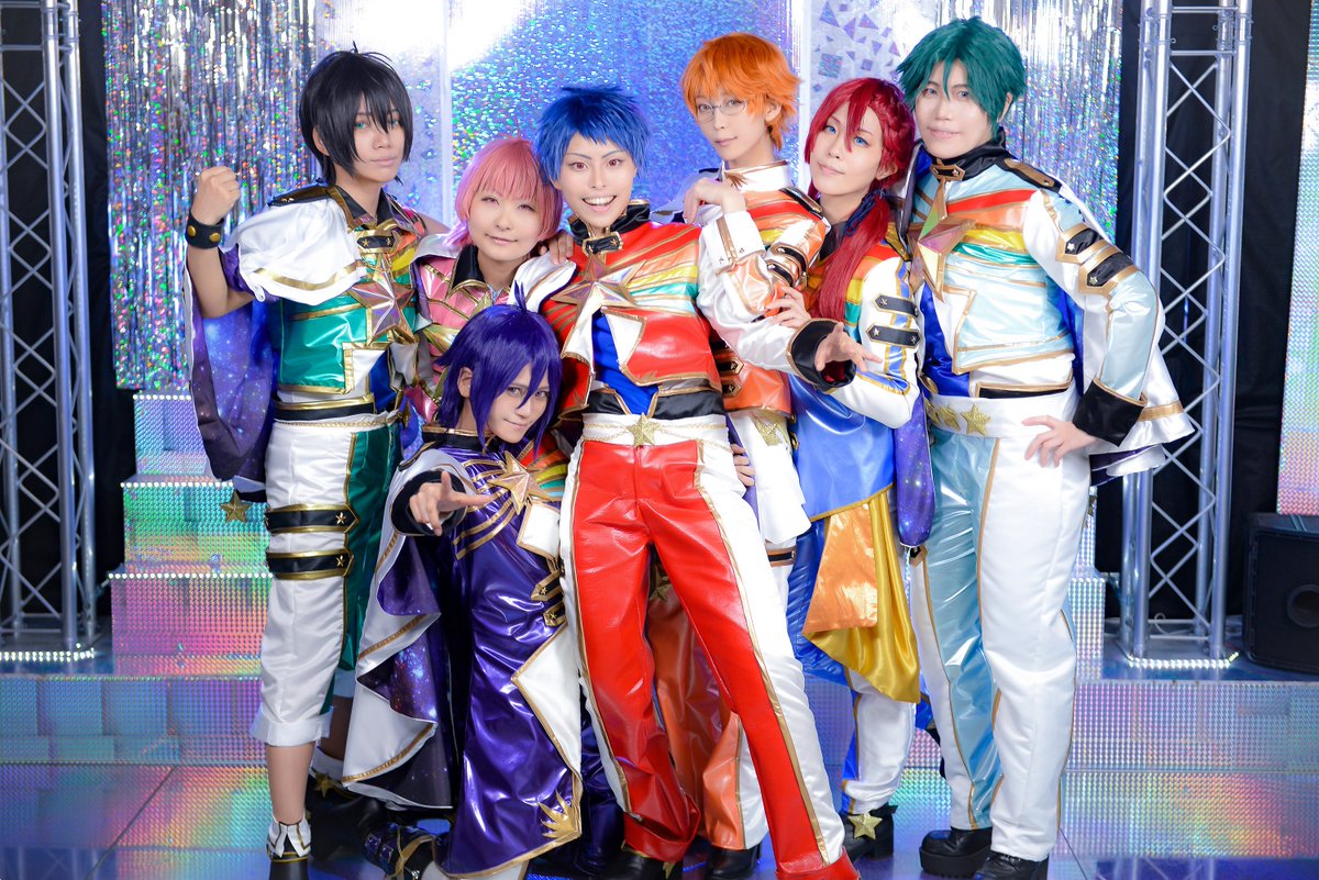 みくる🌈มีคุรุ tweet media