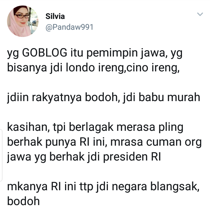 FigoFico's tweet photo. Kerna Berkali-kali  Cintanya ditolak sama Cewek Cantik Yang Lahir Dipulau Jawa jadinya stress 😂😂😂 https://t.co/oUCcwRQN4t