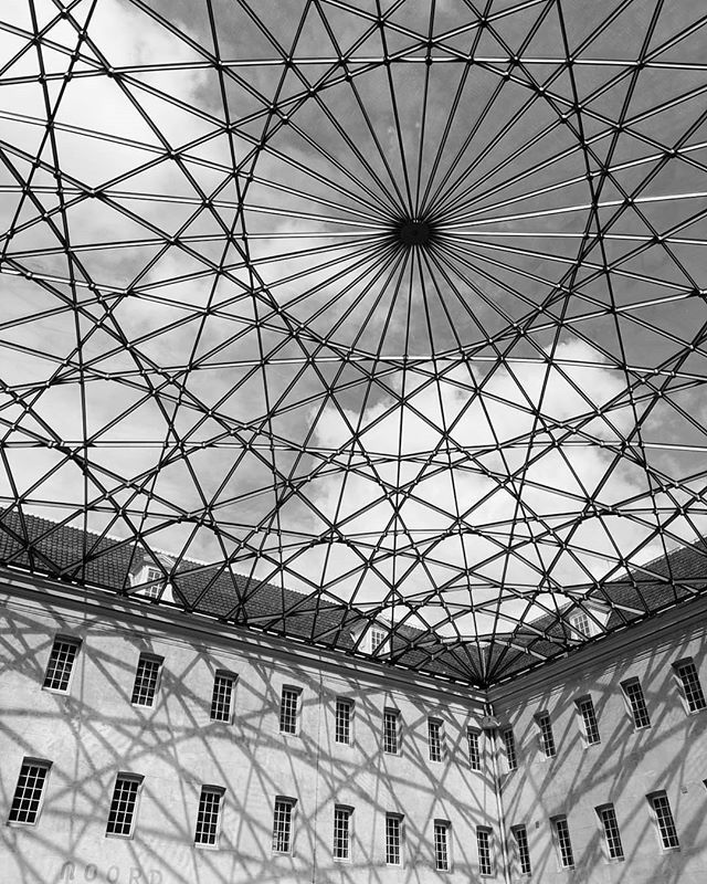 BenjyStorey's tweet photo. Maritime Museum. Amsterdam. https://t.co/OVyP3PlDmE