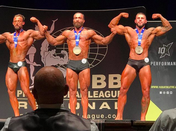 ATF_chadHeath's tweet image. Ladies and Gents, please join me in congratulating our Personal Trainer Nick in placing at his first ever bodybuilding show!!!  He has qualified for the British finals!!! We&apos;re super proud of him!! Hard work pays off!! Want to train with him?! Hit him up on insta: @nppw24fit