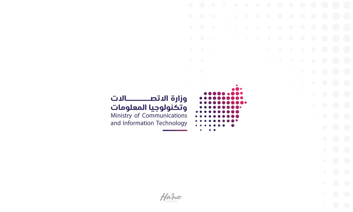mr_hanzala's tweet photo. #شعارات_الحكومة_الجديدة
مقترح تصميم هوية وشعار لوزارة الاتصالات
فكرة الشعار مبنيه على نقاط الاتصال المنتشره في السودان والتي ترتبط مع بعضها البعض لتشكل خريطه السودان
باستخدام تدرج لوني يعطي احساس بالتطور والمواكبه 
... 
رأيكم ؟؟ https://t.co/MEthhXRAH5