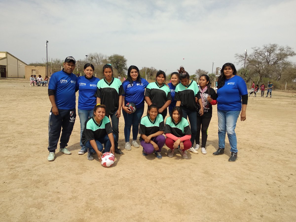 Campeonato fútbol masculino y femenino ⚽⚽ <a href="/fguillesaavedra/">GUILLERMO SAAVEDRA</a> <a href="/patriciapinasco/">Patricia Pinasco</a> <a href="/artydance23/">Gilda Rodríguez</a> <a href="/diegojamoreno/">Diego Moreno</a> <a href="/yoyballon/">Yoy Ballón</a> <a href="/RangeonMartin/">MartinRangeon</a> <a href="/LeonardoPilili/">Leonardo Pilili</a> <a href="/Alberti24369284/">Albertina Diaz</a> <a href="/MSeel6/">Marysel</a> <a href="/MartaMariaMerlo/">Marta Merlo</a> <a href="/CSecundaria/">Educación Secundaria</a> <a href="/romyalancay/">Romina Alancay</a> <a href="/AlancayDel/">CAROLINA ALANCAY</a> <a href="/SomosCAJ_2019/">#SomosCAJ2019</a> <a href="/UrtubeyJM/">Juan Manuel Urtubey</a>
