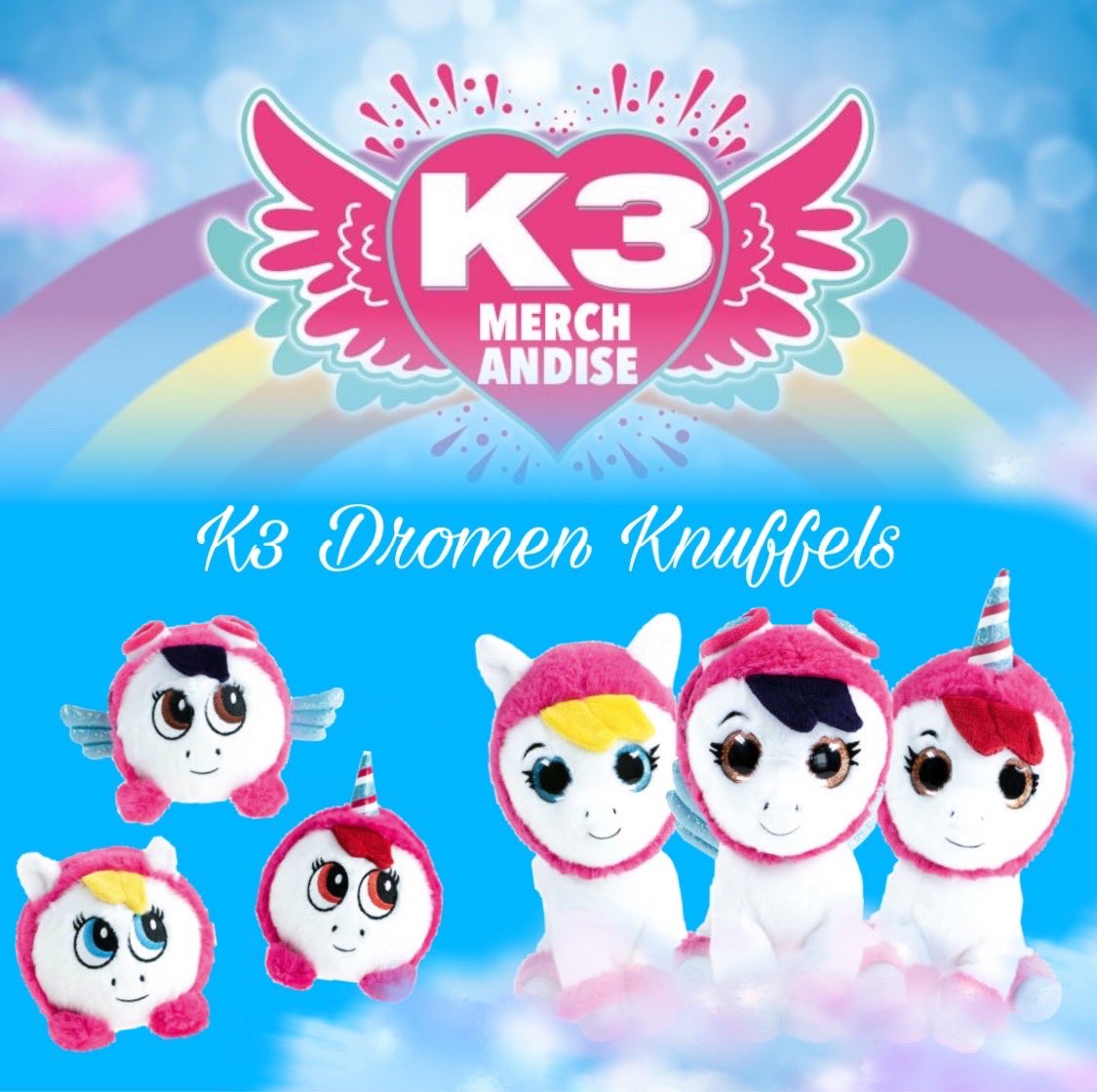 Elektropositief Hamburger Worden K3 Highlights on Twitter: "Bij een nieuw K3 album, hoort een nieuwe K3  merchandise collectie! 💗💭 In de webshop van Studio 100 kan je reeds de  nieuwste K3 items terugvinden van de