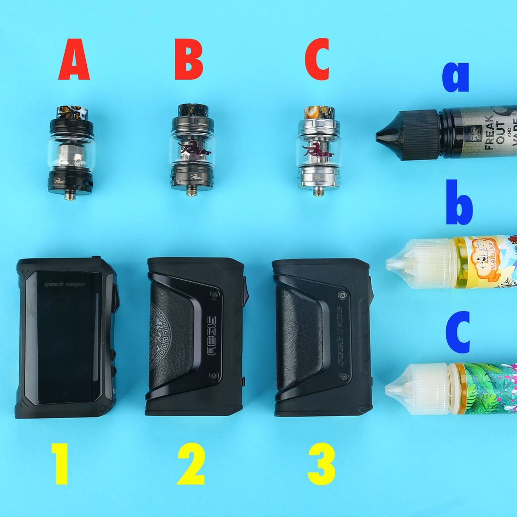 Heaven Gifts on Twitter "Pick your favorite combo! 😍 My choice A 1 b