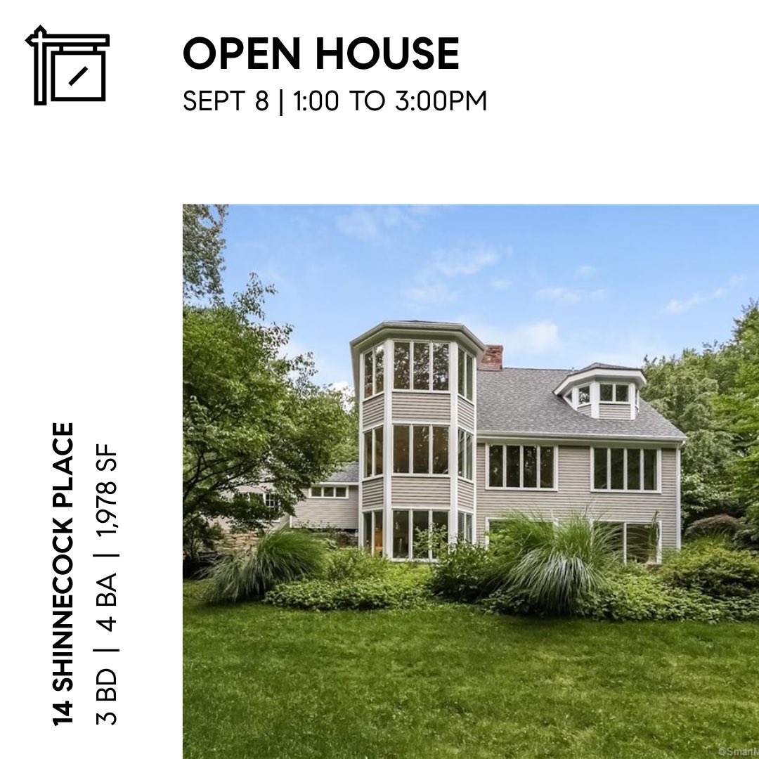 karmcmahon's tweet photo. Great new price at 14 Shinnecock Place, Weston. Come see it today from 1-3pm. Offered at $599,000 https://t.co/o5SdsW2kQi