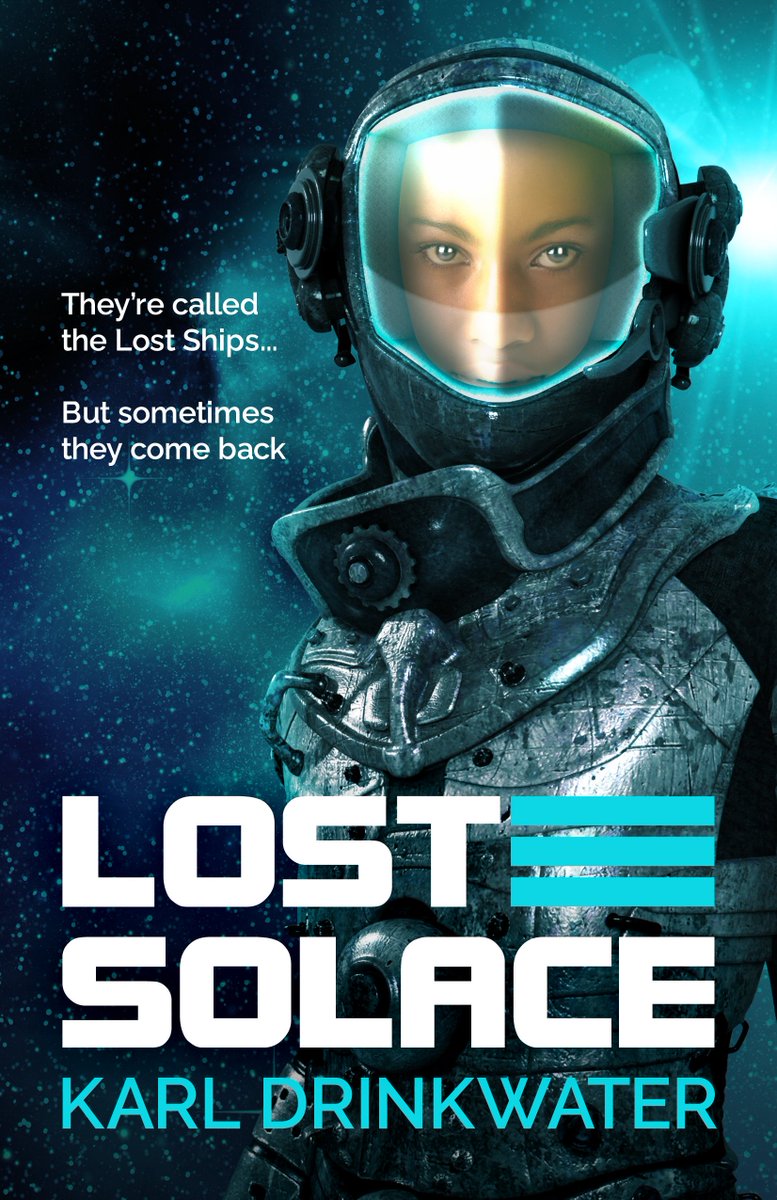 annecater's tweet photo. Join @MissKnown17 for the FINAL DAY of the #LostSolace by @karldrinkwater Blog Tour with #RandomThingsTours
https://t.co/1UDfzk3eM2 https://t.co/uEgeIneP50