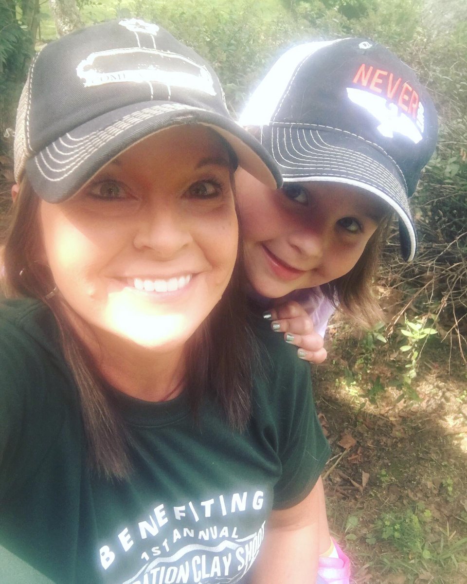 Team_neverquit's tweet photo. Need a lid? We got you covered. Check out the new @MarcusLuttrell hats in the shop! 👉 https://t.co/g27sqTAMn6

📷 by @dk_fowler: Sporting our @team_neverquit hats today and operationclayshootlsf shirt ❤️❤️ https://t.co/DCGz6EmgVS