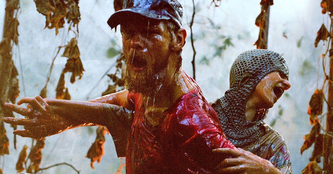 TIFF 2019: Exclusive RESIN Clip Is A Hypnotic, Surreal Journey Through Life And Death - dreadcentral.com/news/299845/ti…