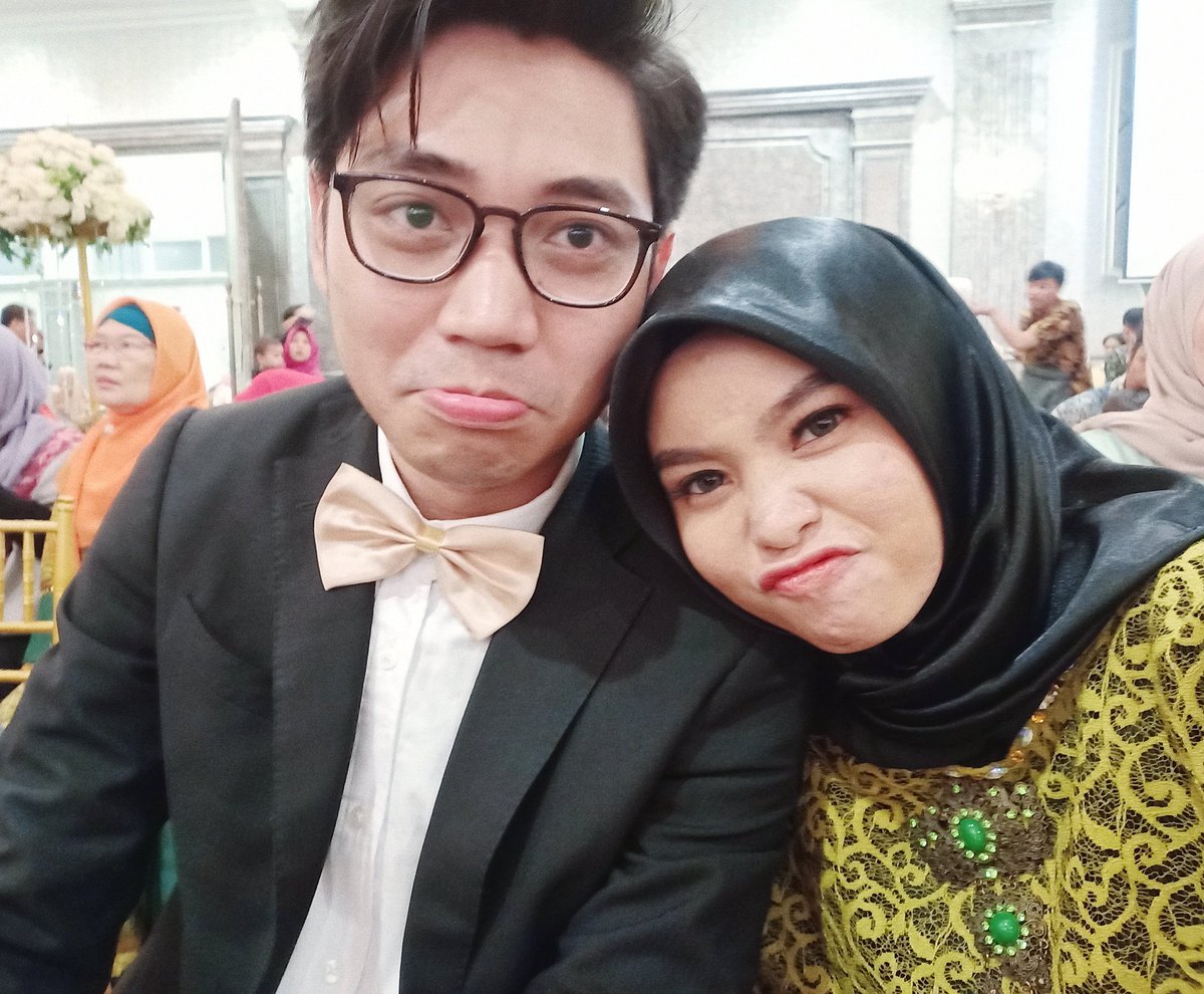 Rika damai matnie tweet media