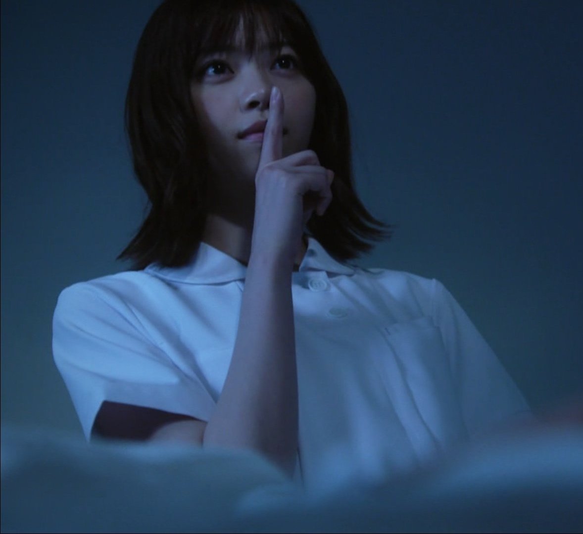 p__mason's tweet photo. そういうプレイ
#あなたの番です
#黒島ちゃん https://t.co/1S6yrbxEKK