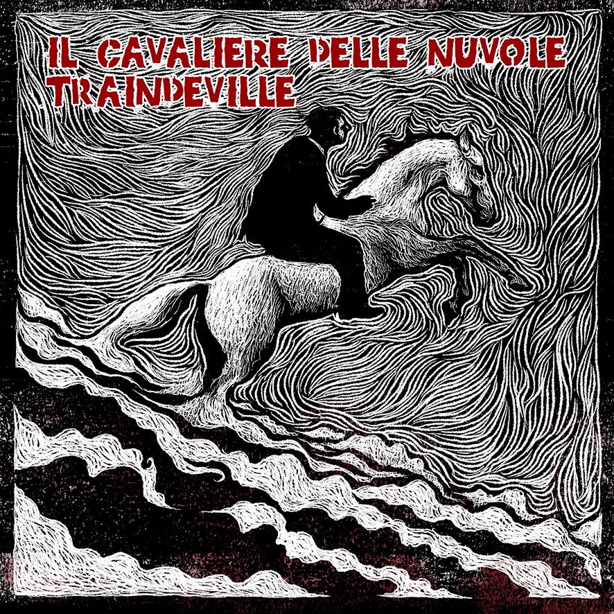 Lu_Valori's tweet photo. La copertina del nuovo singolo di #Traindeville firmata da Fabio Magnasciutti @magnasciuttif
Guarda il videoclip
https://t.co/iXPPV4kphC
#songs #canzoni #8settembre #folk #resistenza #music https://t.co/HK9WjCySXn