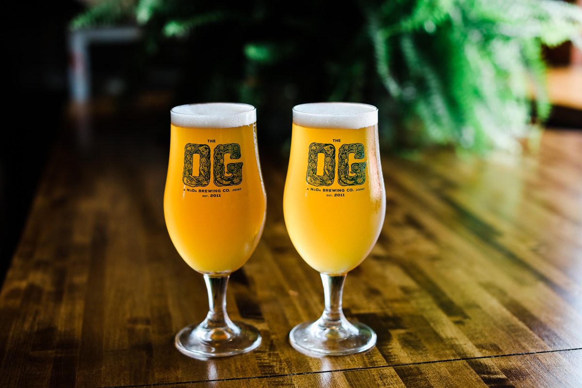 NoDaBrewing's tweet photo. It's #SundayFunday at the OG. The tarty party starts at noon! 🍋While the OG has a few year-round beers to offer, this location specializes in palate challenging beers. Come experience how our Boba Brett Sour Project came to be! #cltbeer #nodabeer #tartyparty https://t.co/6F1lB64rfN