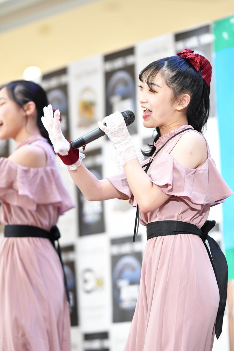 YS__787's tweet photo. 2019.9.7. THE GATE 10th アリオ札幌
キャスティングオフィスエッグ
河部愛さん
#河部愛
#castingofficeegg
#thegate10th
#eggthegate https://t.co/DRI59eDCk1