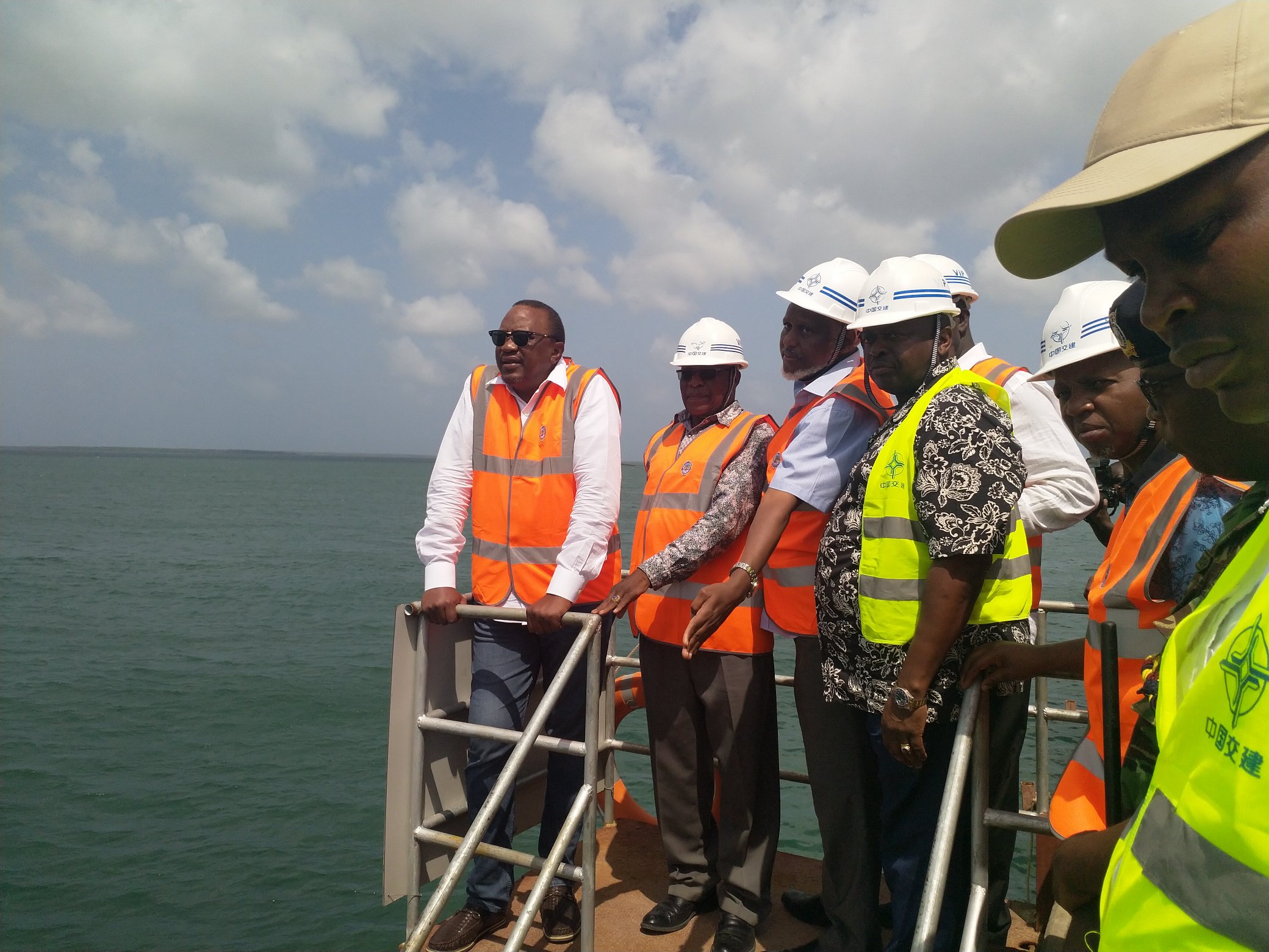 Project Oil Kenya (OilProject) / Twitter