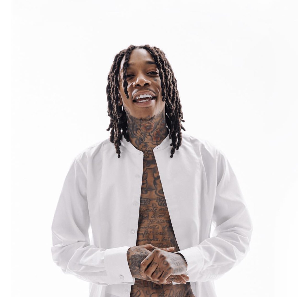 Happy Birthday Wiz Khalifa 