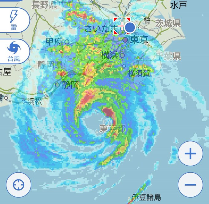 台風の目のtwitterイラスト検索結果 古い順