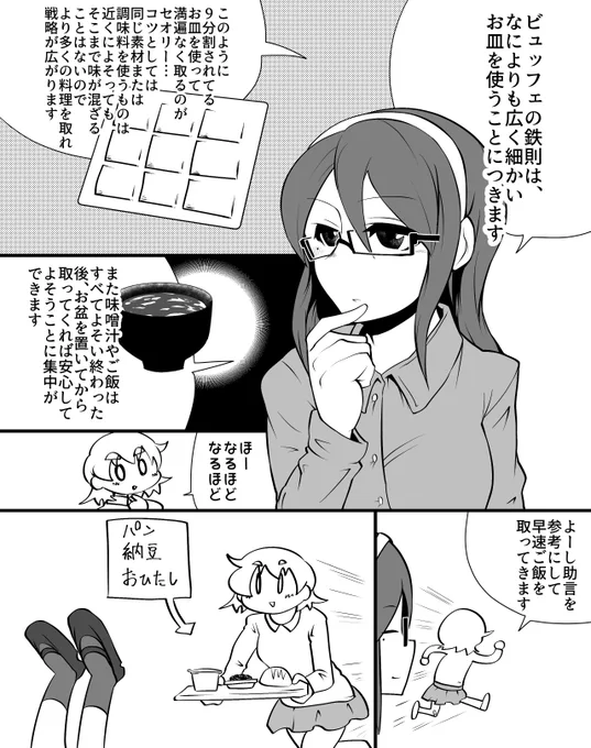 ビュッフェマスター古澤
#古澤頼子  #パクパク頼子  #安斎都 