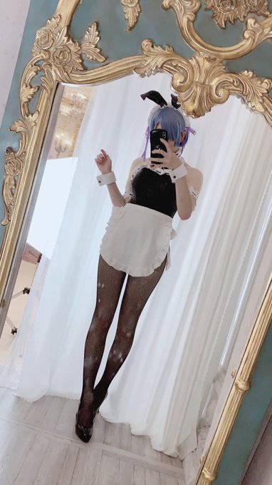 コスプレイヤー雨宮あんずのTwitter画像20