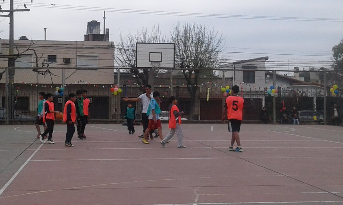 Coralew85129694's tweet photo. 2* Encuentro cid 2019. Todos los deportes. Voley. Basquet. Handbol. Fútbol. @GuadaColqueOK @nsuppa @MuniSalta @PrensaSalta https://t.co/ZSnkiaCmoH