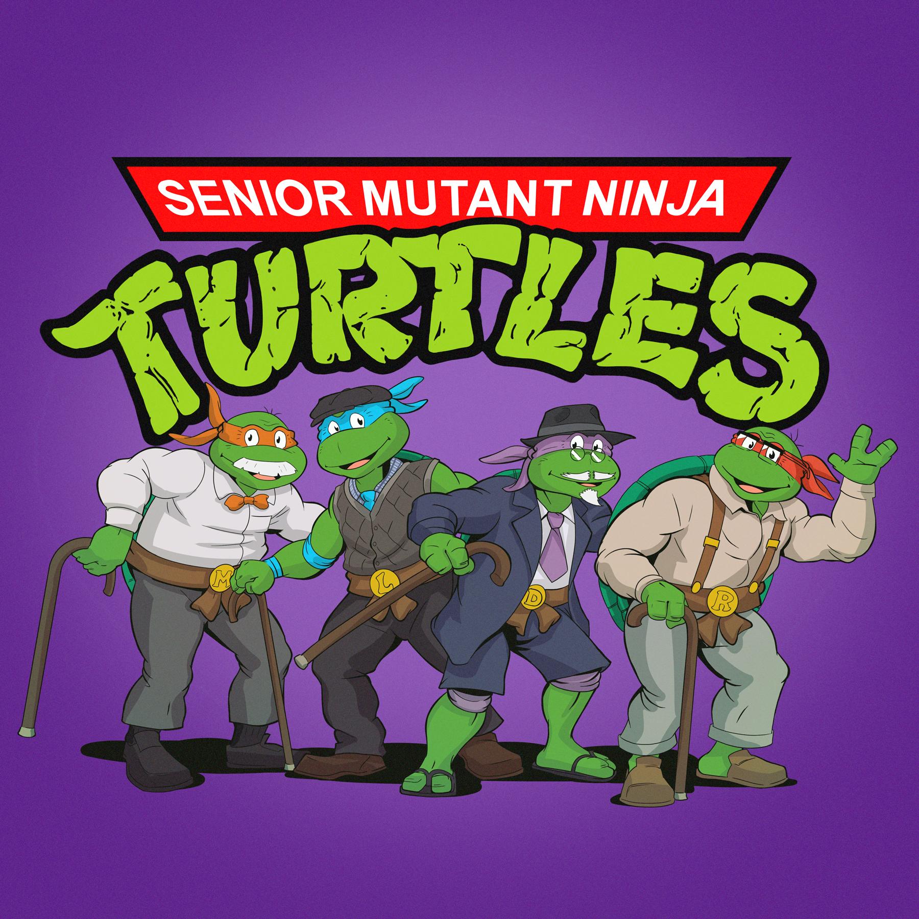 TMNT on Twitter: TMNT on Twitter:
