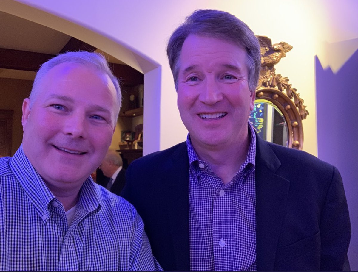 ArkDems's tweet image. We need to make sure the next Lt. Governor of Arkansas takes pictures with RBG instead. secure.actblue.com/donate/arkansa… #arpx