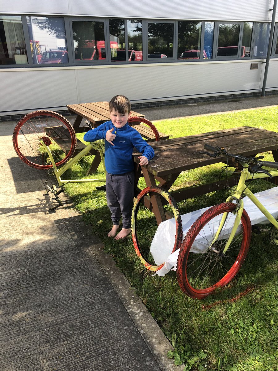 NFRS P.O. tweet media