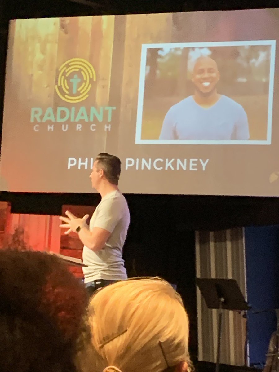 NealMcGlohon's tweet image. Great to be part of @JourneyChurchSC praying for @Radiantchs &amp;amp; @philippinckney today during worship. If it’s about every man, woman, and child, then we need every gospel driven church around us to know Kingdom success!
